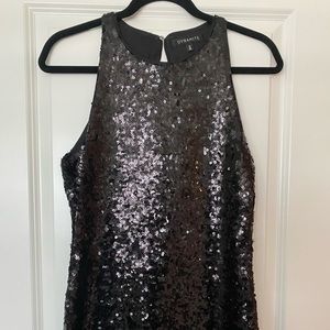 New Years Dress